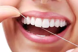 Maintenance of oral health